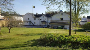Gamleby Hotell, Gamleby